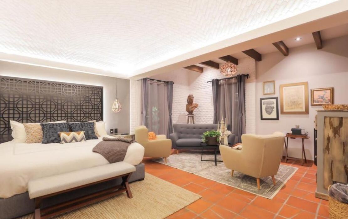 Hotel Casamada
