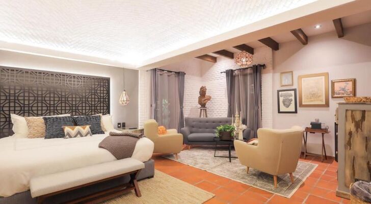 Hotel Casamada