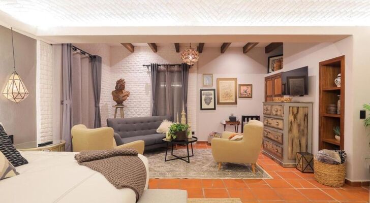 Hotel Casamada