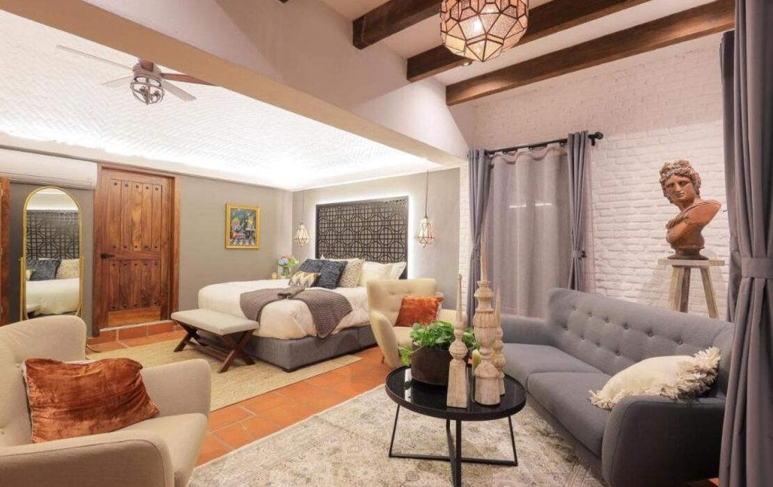 Hotel Casamada
