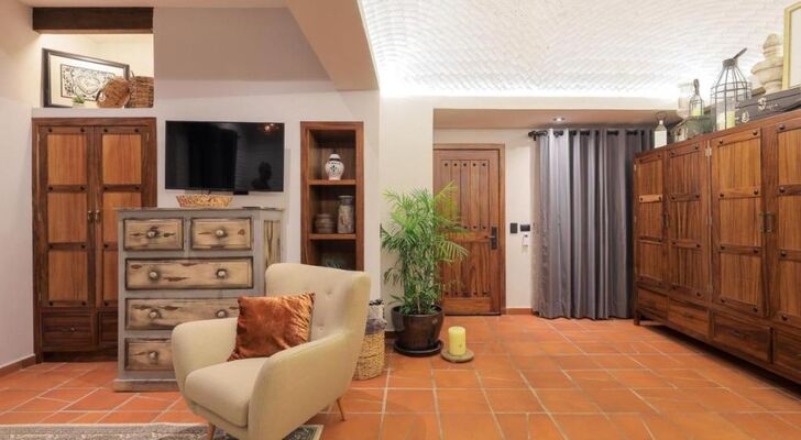 Hotel Casamada