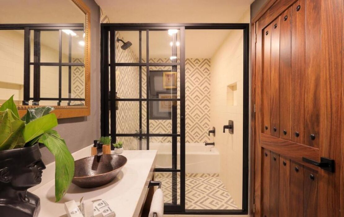 Hotel Casamada