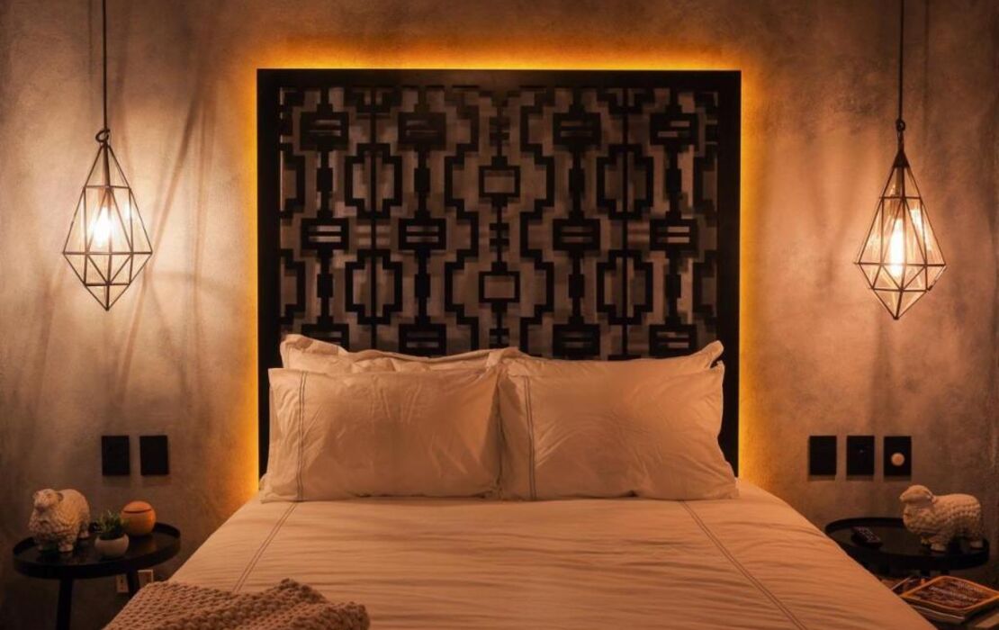 Hotel Casamada