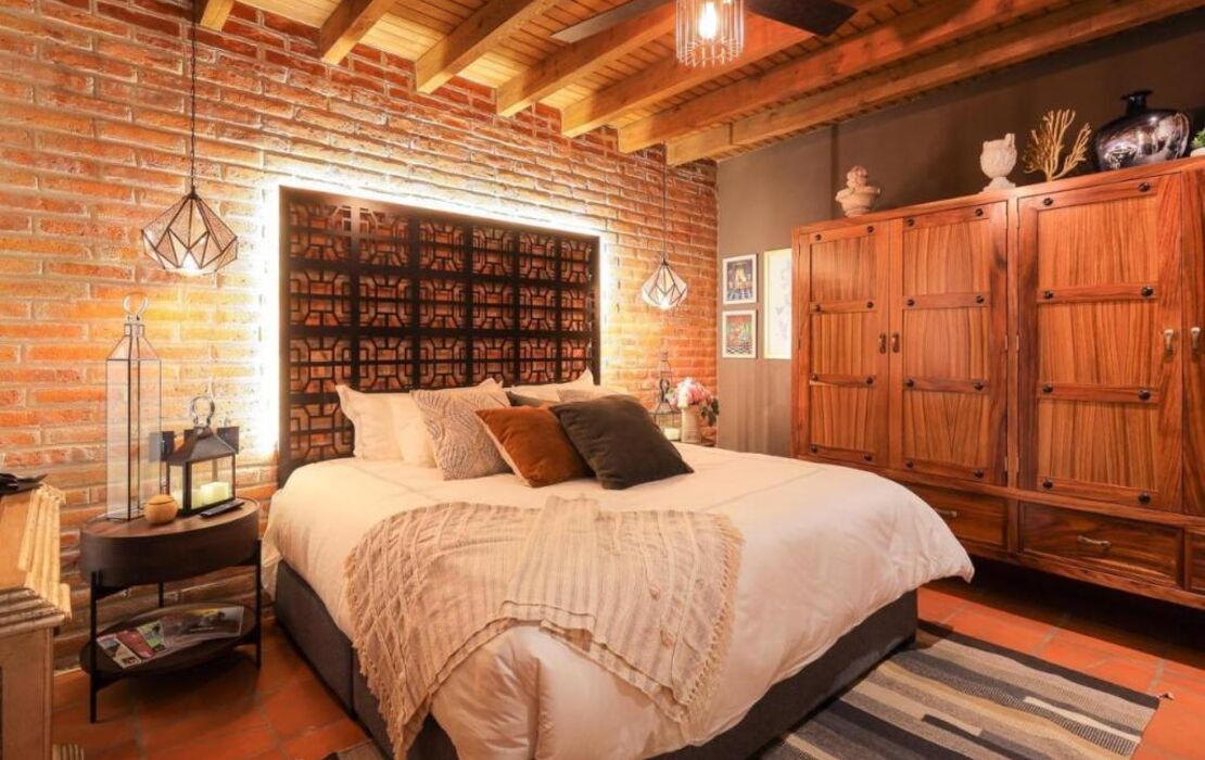 Hotel Casamada