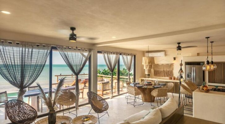 Hotel Boutique Casa Muuch Holbox