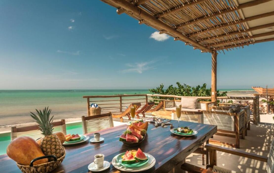 Hotel Boutique Casa Muuch Holbox