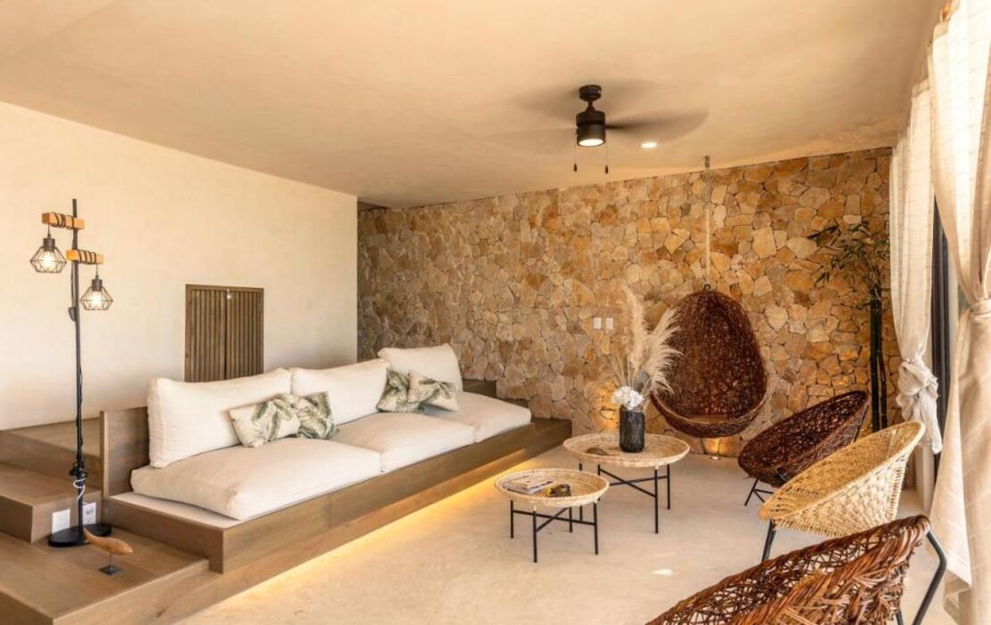 Hotel Boutique Casa Muuch Holbox