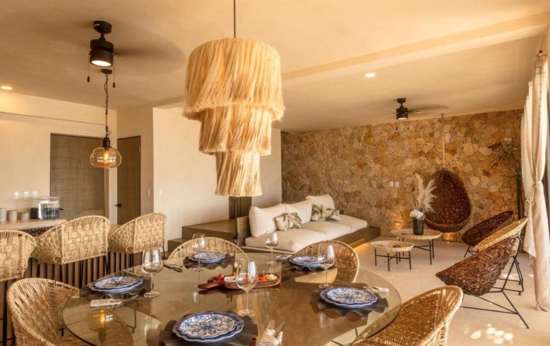 Hotel Boutique Casa Muuch Holbox