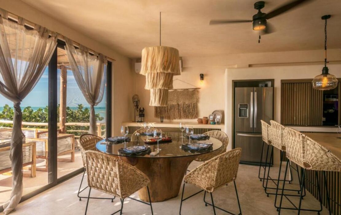 Hotel Boutique Casa Muuch Holbox