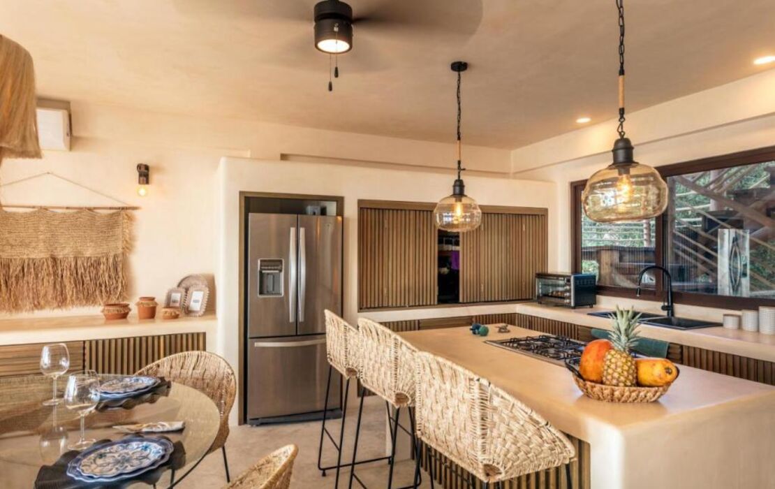 Hotel Boutique Casa Muuch Holbox