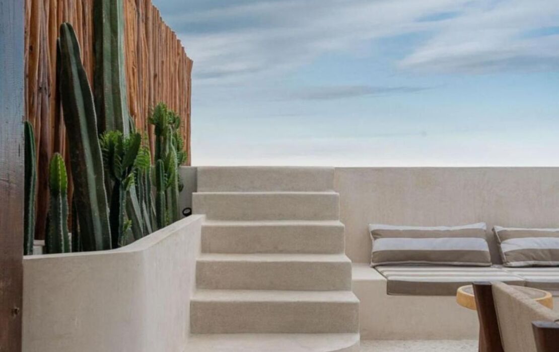 Hotel Boutique Casa Muuch Holbox