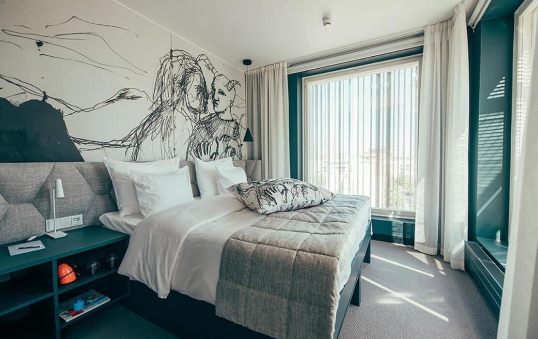 Hotel AX