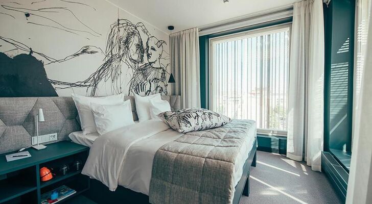 Hotel AX