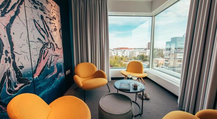 Hotel AX