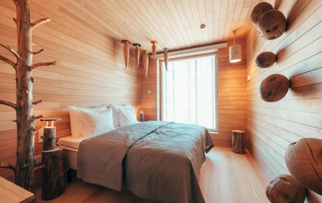 Hotel AX