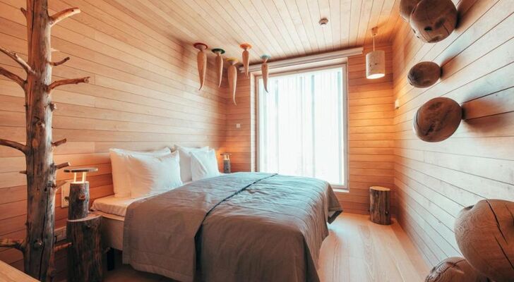 Hotel AX