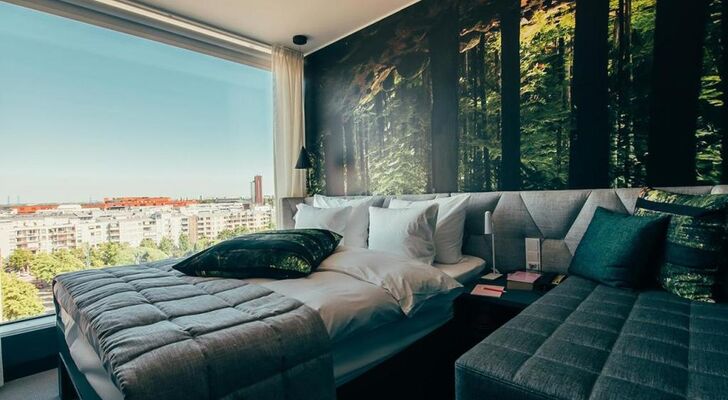 Hotel AX