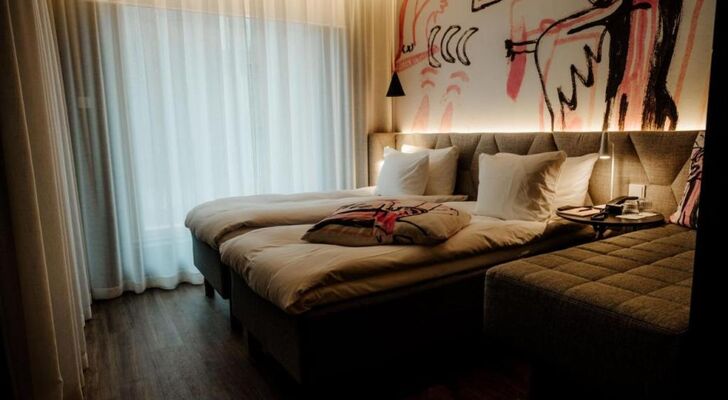 Hotel AX