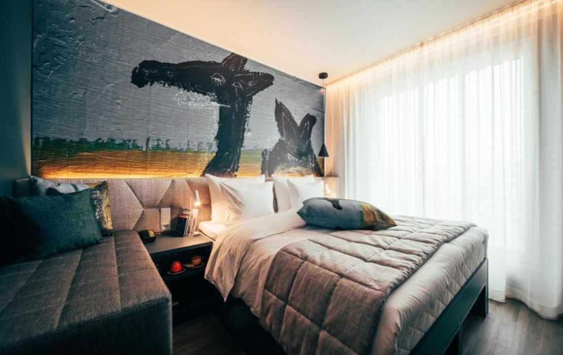 Hotel AX