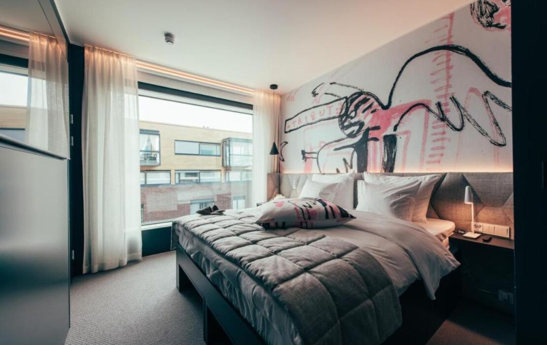 Hotel AX