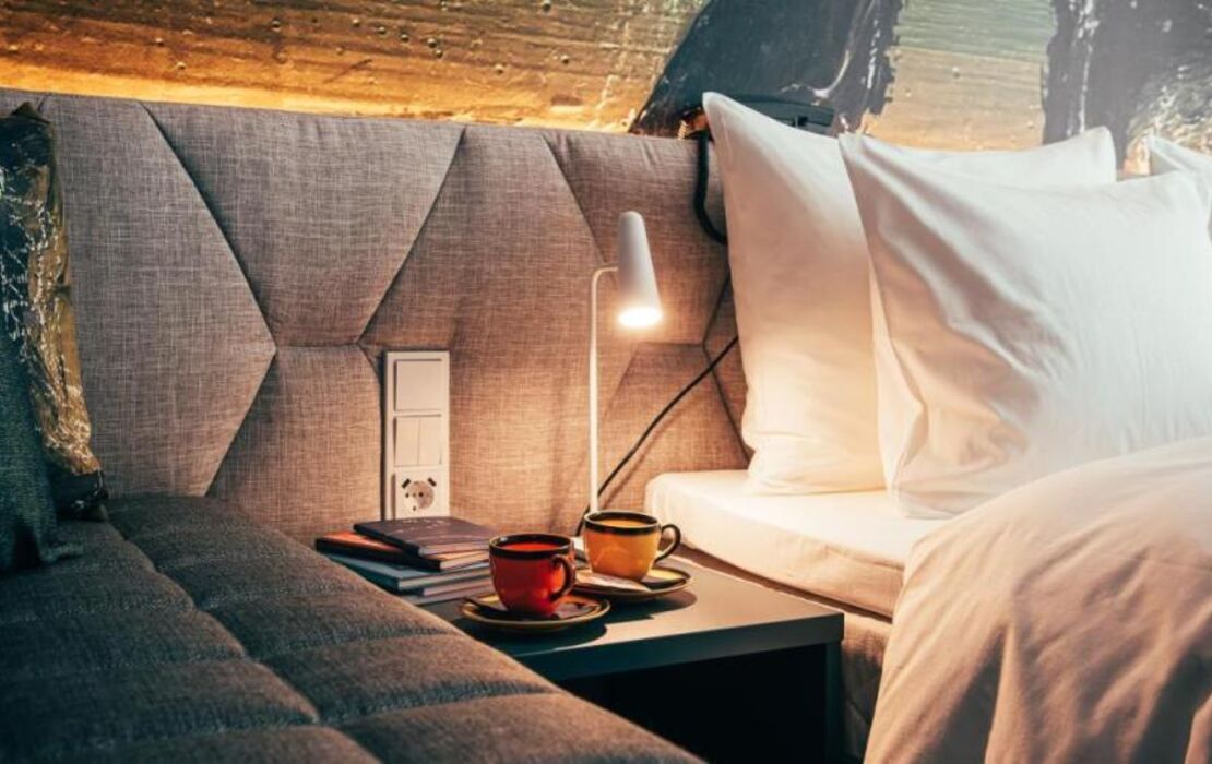 Hotel AX