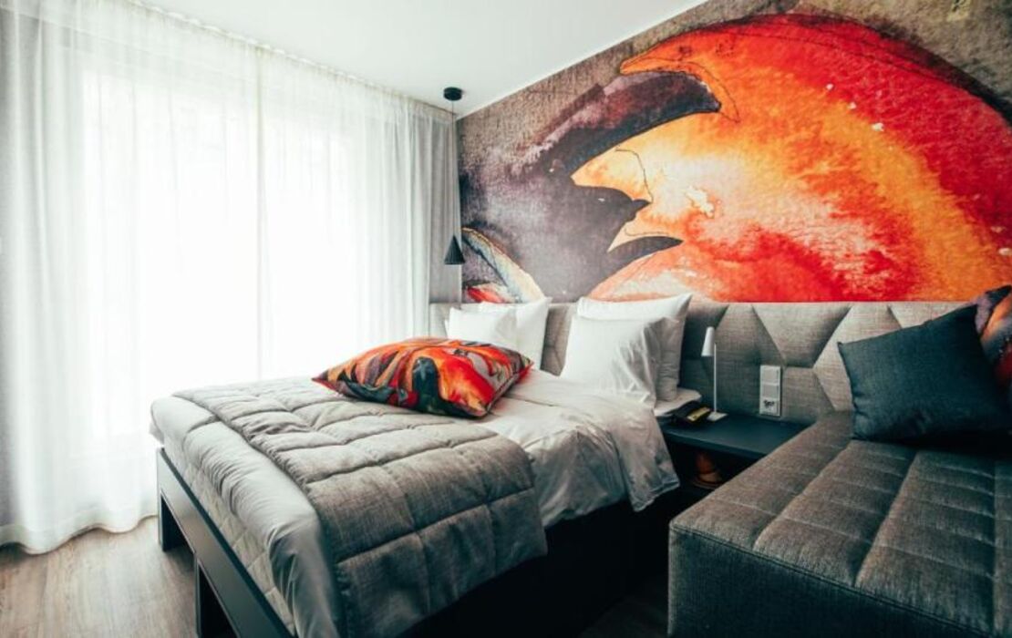 Hotel AX