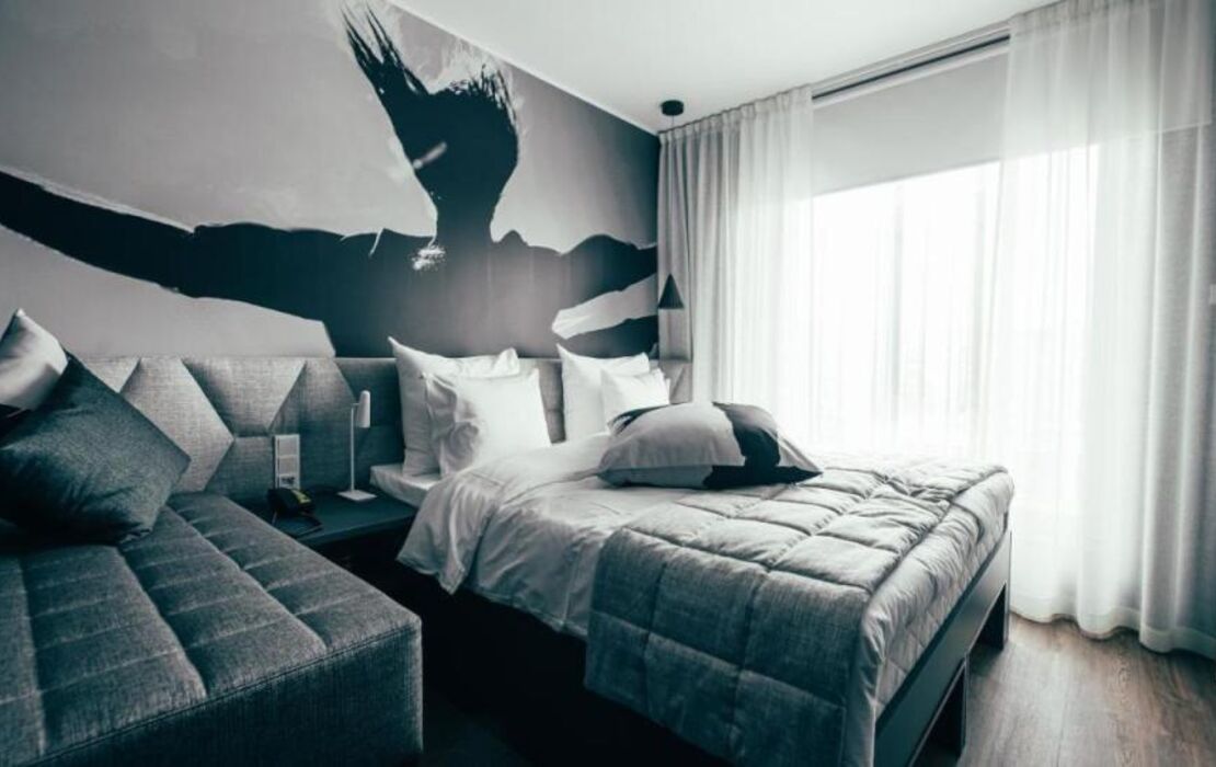Hotel AX