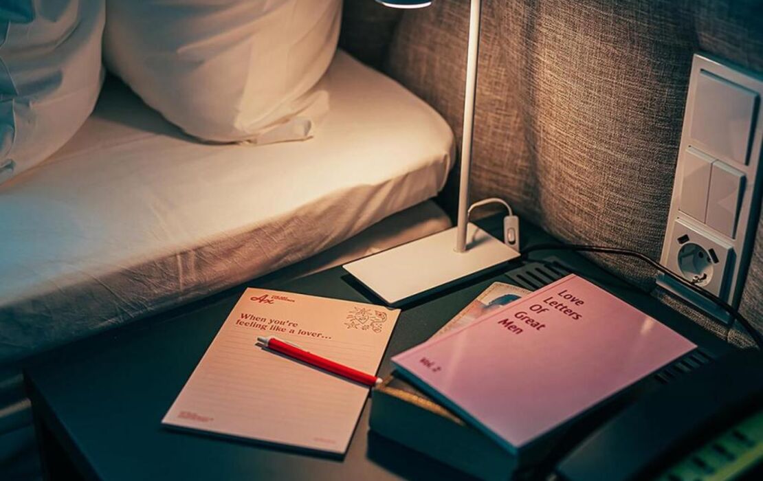 Hotel AX