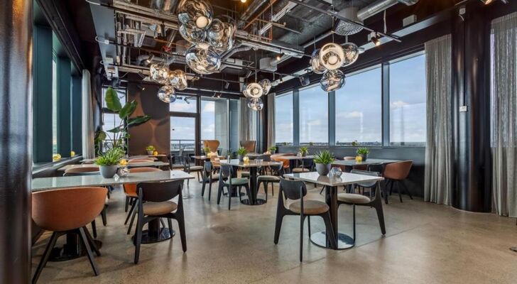 Unity Helsinki - A Studio Hotel