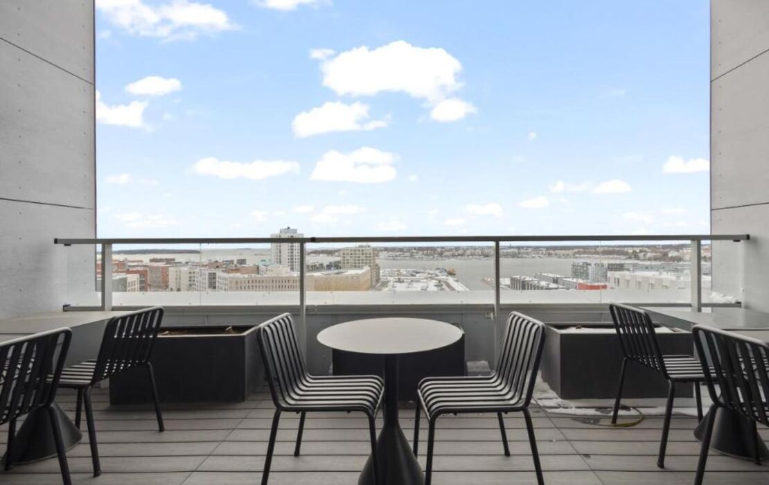 Unity Helsinki - A Studio Hotel