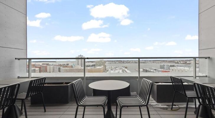 Unity Helsinki - A Studio Hotel