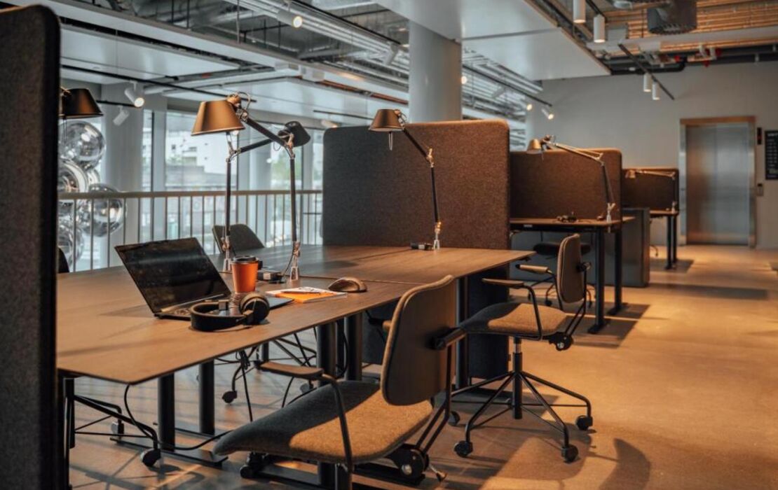 Unity Helsinki - A Studio Hotel