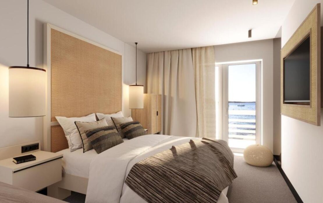 Beach Bay Hvar Hotel