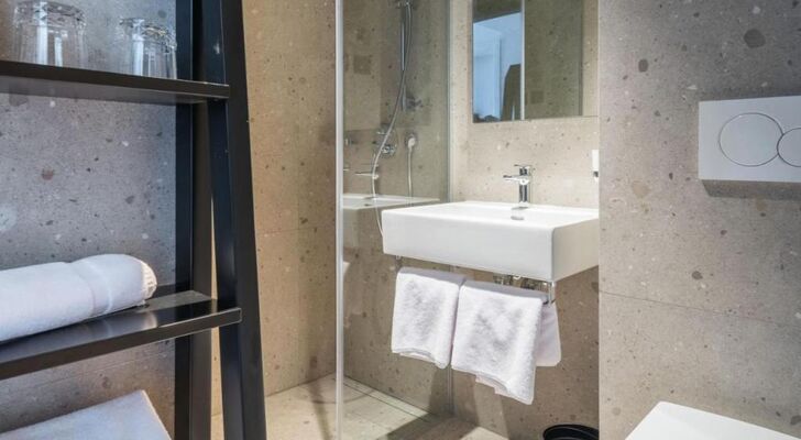 Beach Bay Hvar Hotel