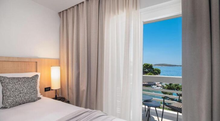 Beach Bay Hvar Hotel