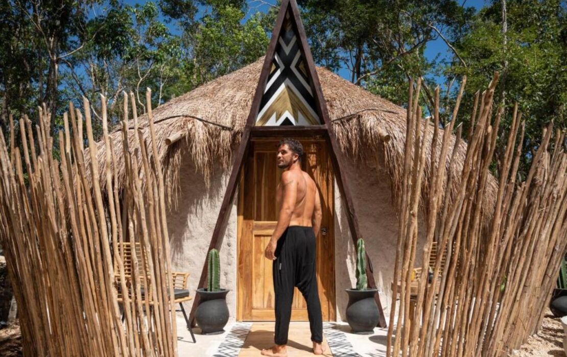 The Yellow Nest Tulum