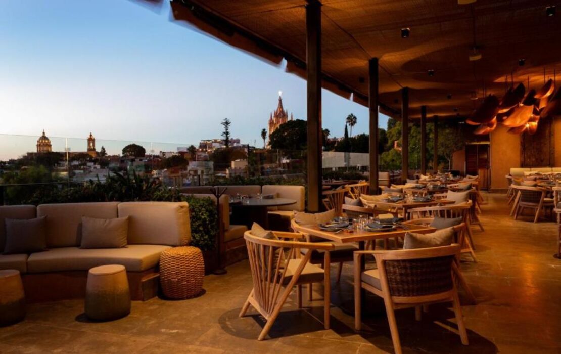 NUMU Boutique Hotel, The Unbound Collection by Hyatt