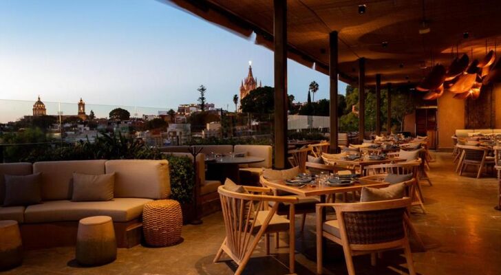 NUMU Boutique Hotel, The Unbound Collection by Hyatt