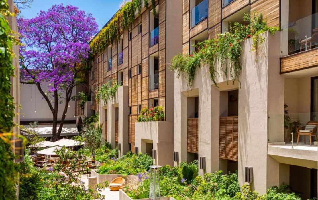NUMU Boutique Hotel, The Unbound Collection by Hyatt