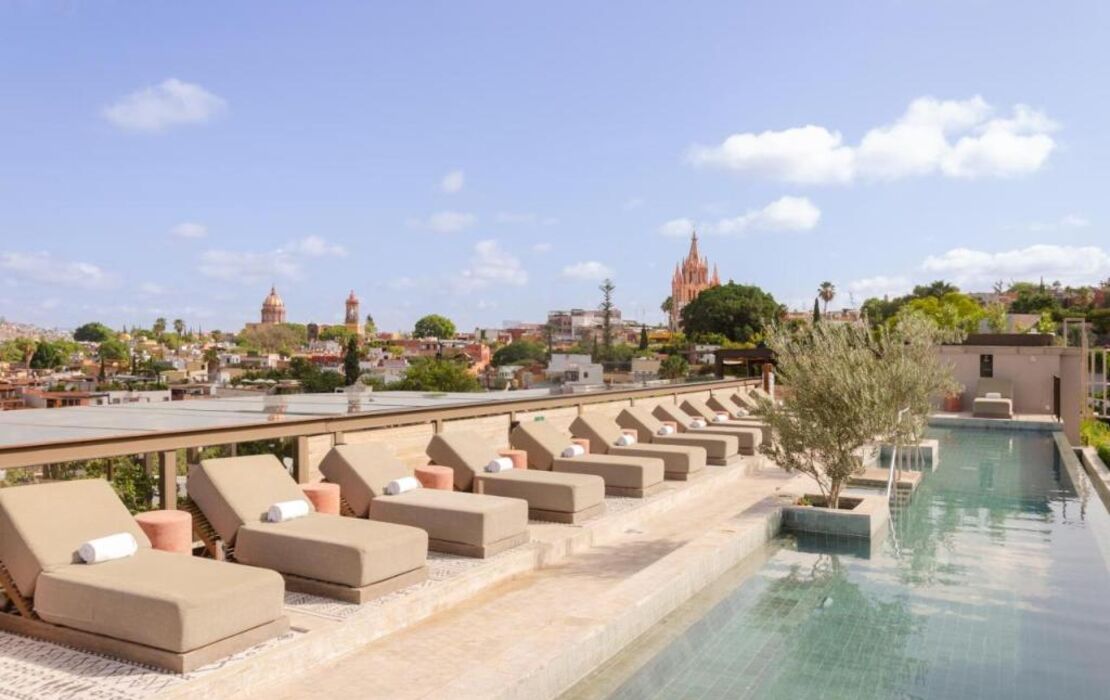 NUMU Boutique Hotel, The Unbound Collection by Hyatt