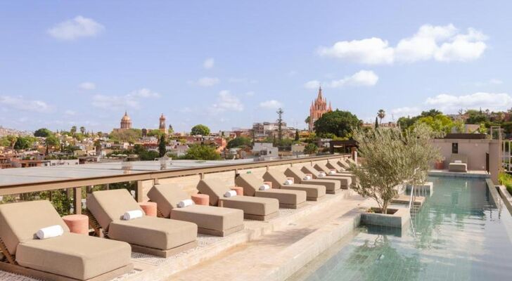 NUMU Boutique Hotel, The Unbound Collection by Hyatt