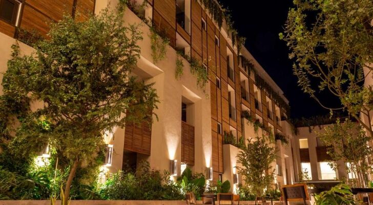 NUMU Boutique Hotel, The Unbound Collection by Hyatt