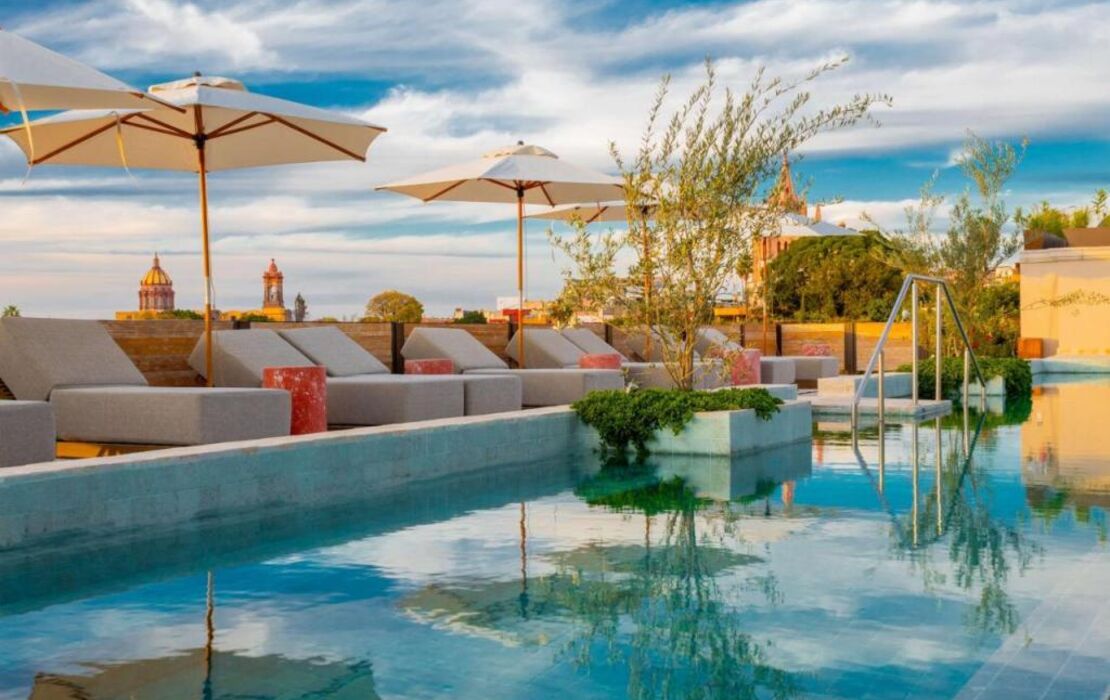 NUMU Boutique Hotel, The Unbound Collection by Hyatt