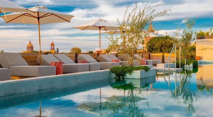 NUMU Boutique Hotel, The Unbound Collection by Hyatt