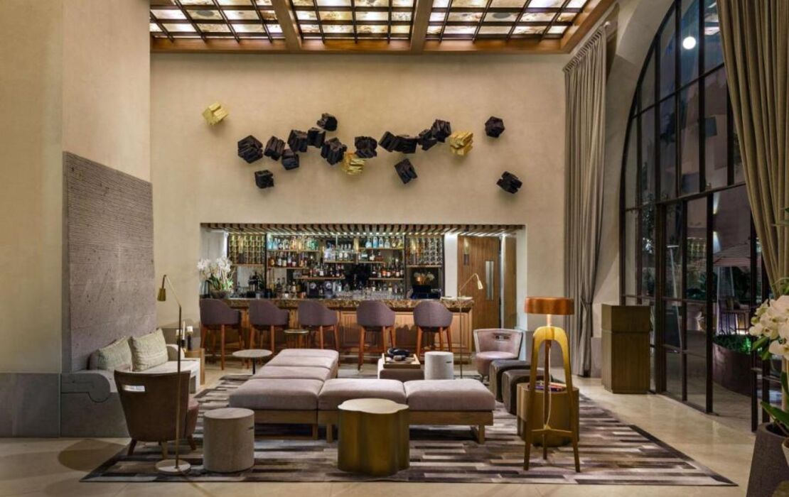 NUMU Boutique Hotel, The Unbound Collection by Hyatt