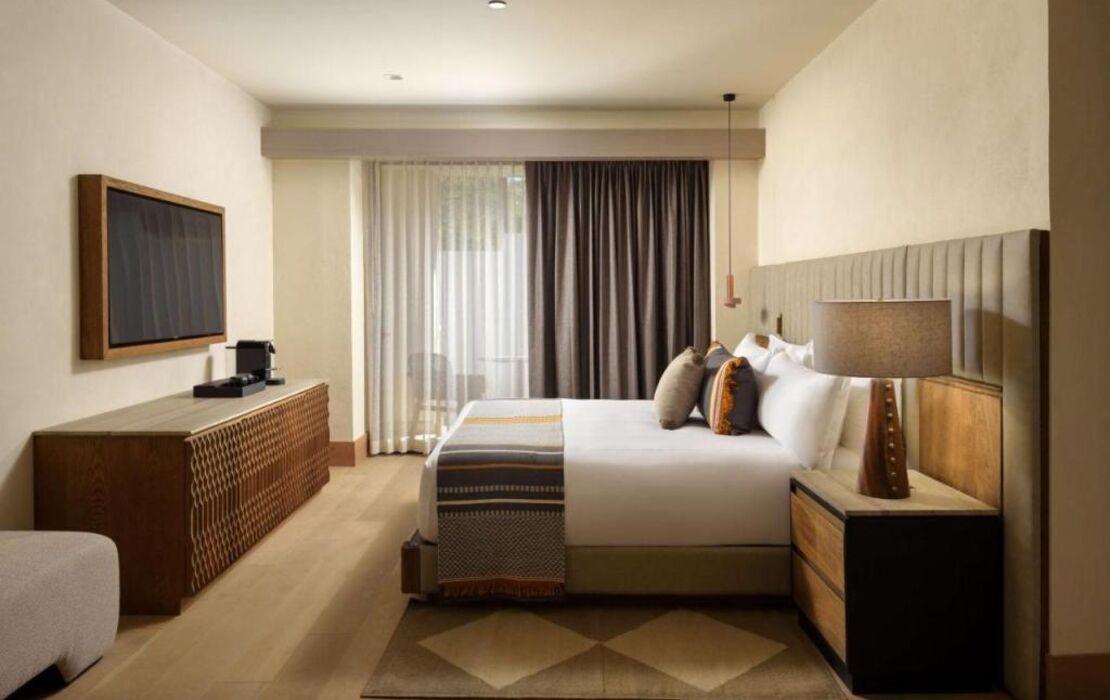 NUMU Boutique Hotel, The Unbound Collection by Hyatt
