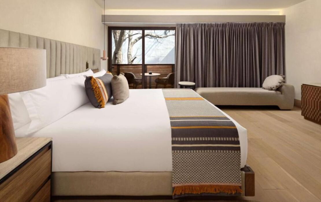 NUMU Boutique Hotel, The Unbound Collection by Hyatt