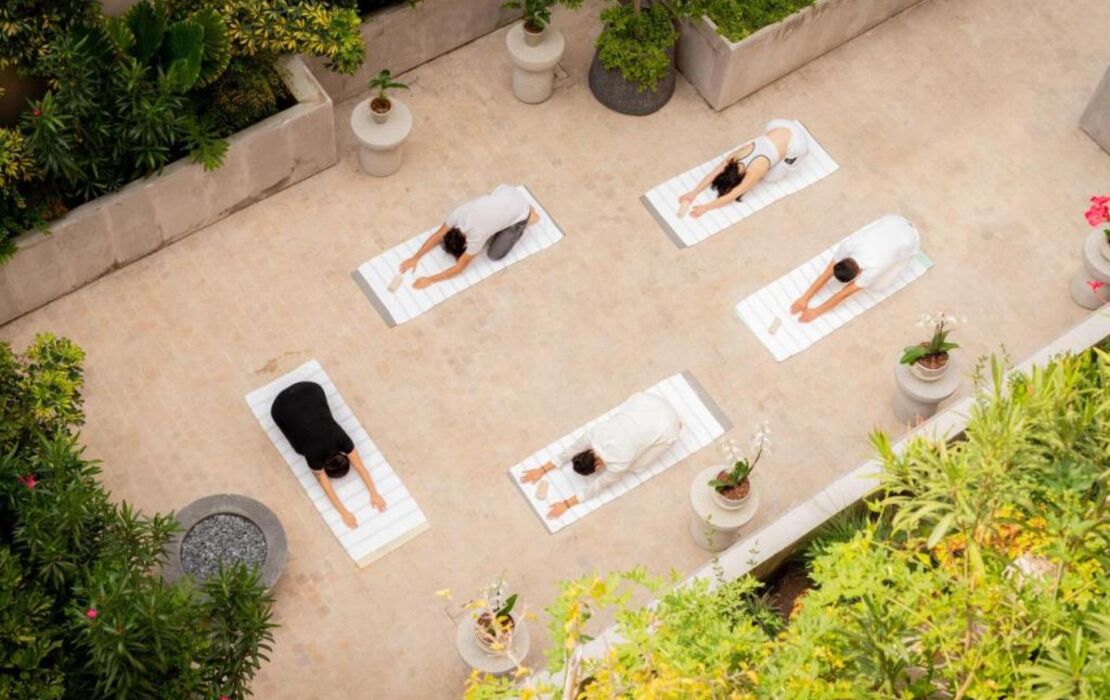 NUMU Boutique Hotel, The Unbound Collection by Hyatt