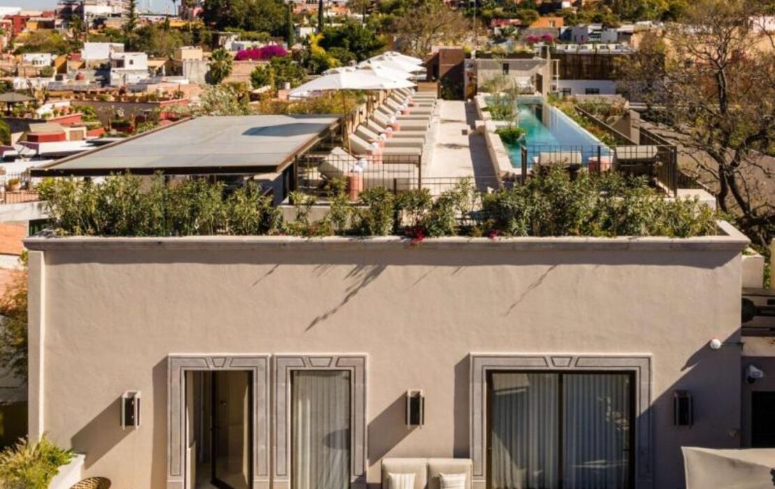 NUMU Boutique Hotel, The Unbound Collection by Hyatt