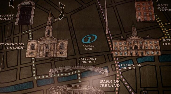 Motel One Dublin